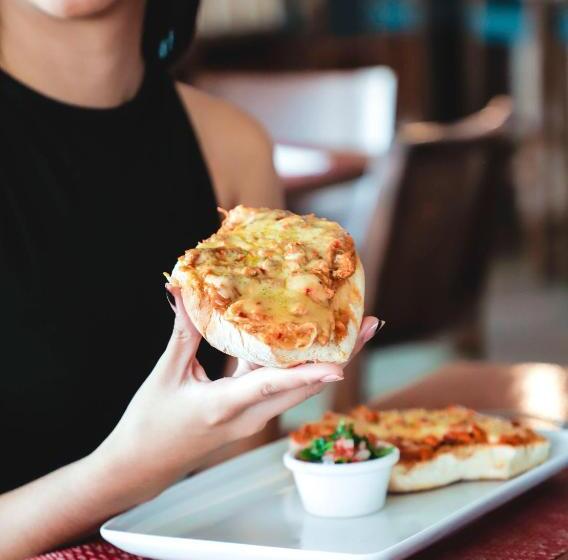 בית מלון כפרי Buen Valle