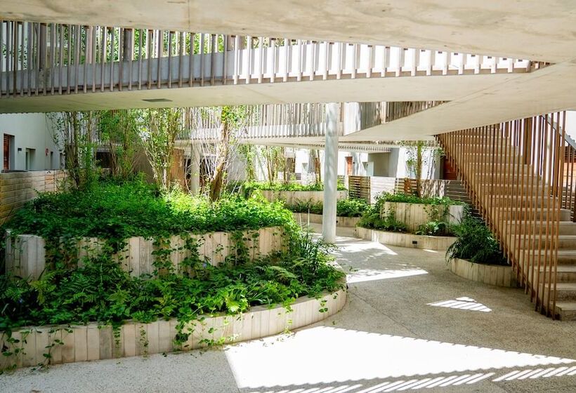 Casagrande Hotel & Beach Club