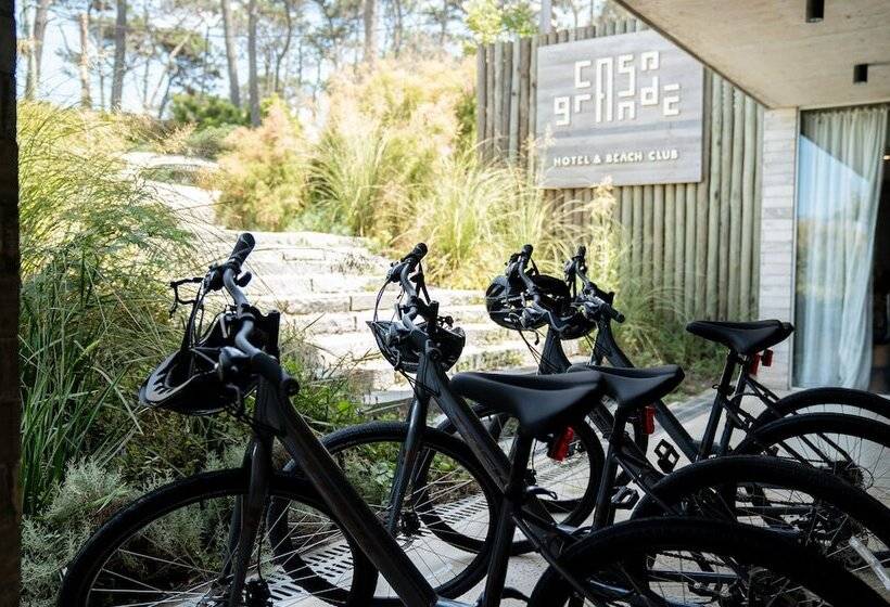 Casagrande Hotel & Beach Club