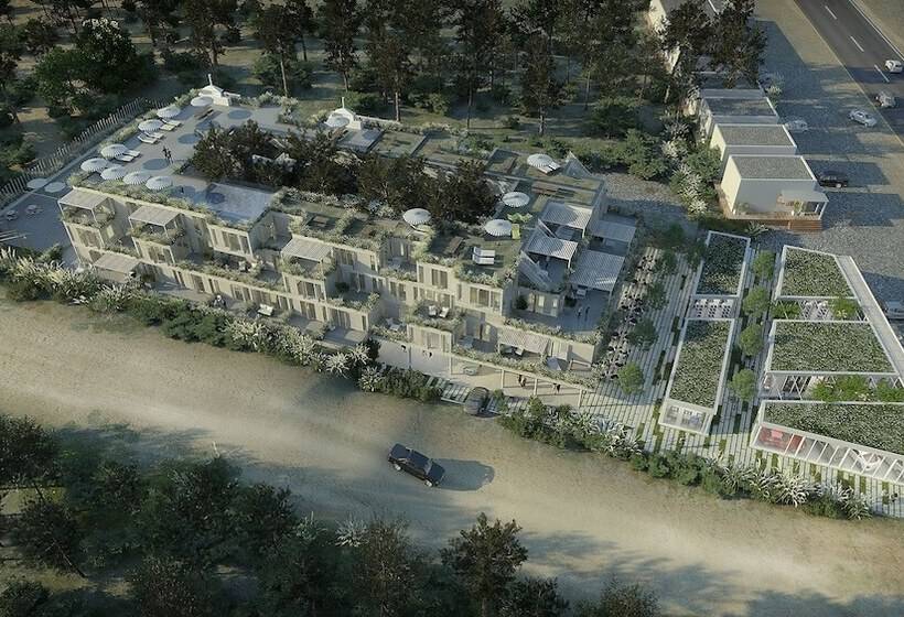 Casagrande Hotel & Beach Club