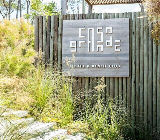 Casagrande Hotel & Beach Club