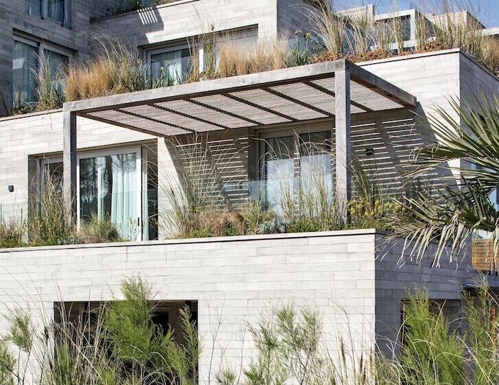 Casagrande Hotel & Beach Club