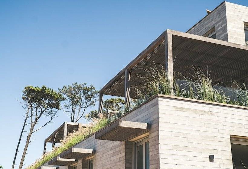 Casagrande Hotel & Beach Club