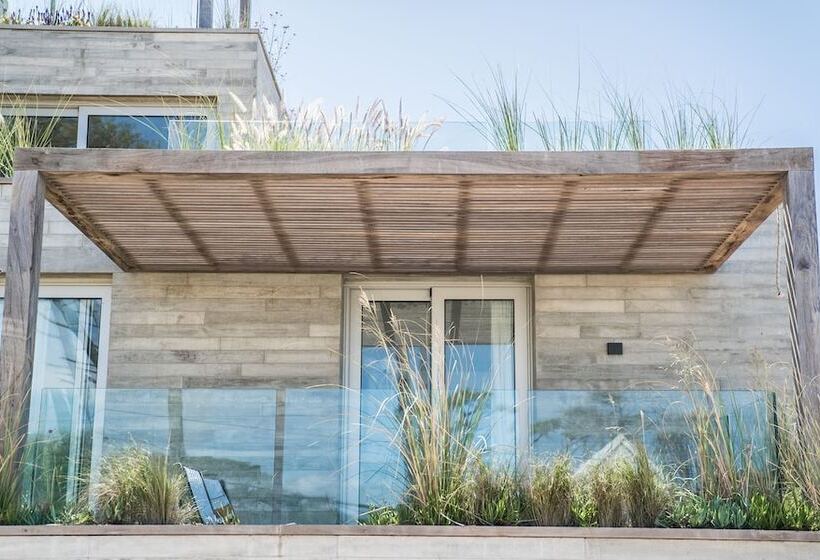 Casagrande Hotel & Beach Club