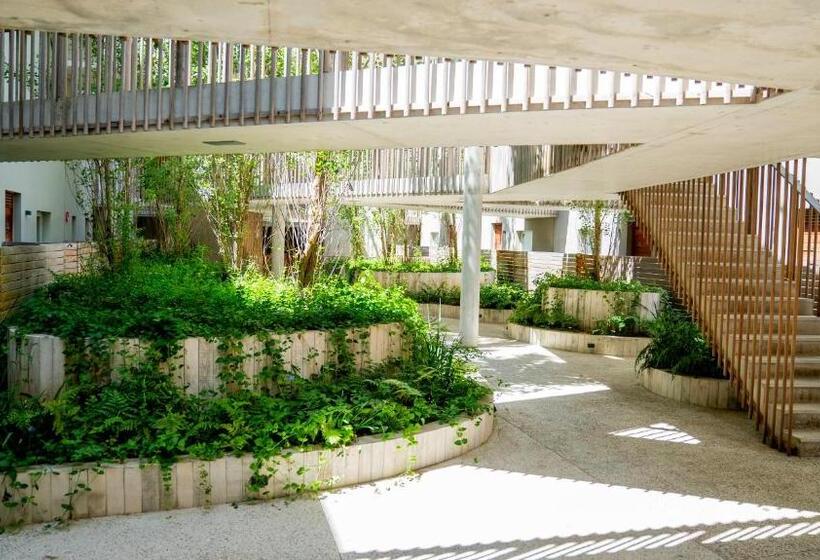 Casagrande Hotel & Beach Club