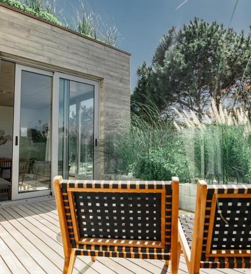 Casagrande Hotel & Beach Club