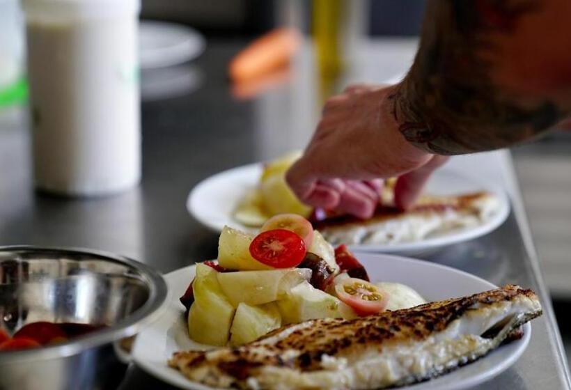 Casagrande Hotel & Beach Club