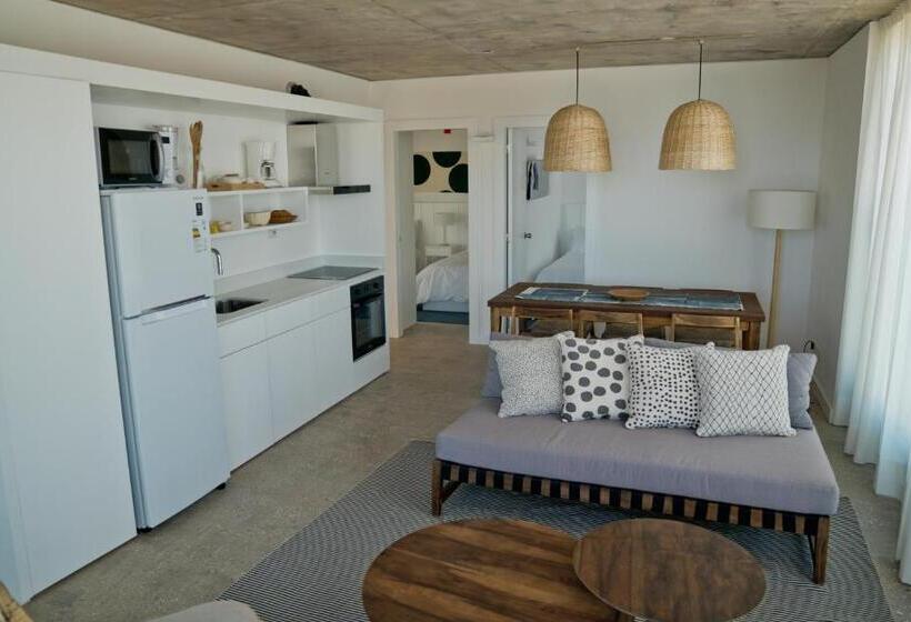 Casagrande Hotel & Beach Club