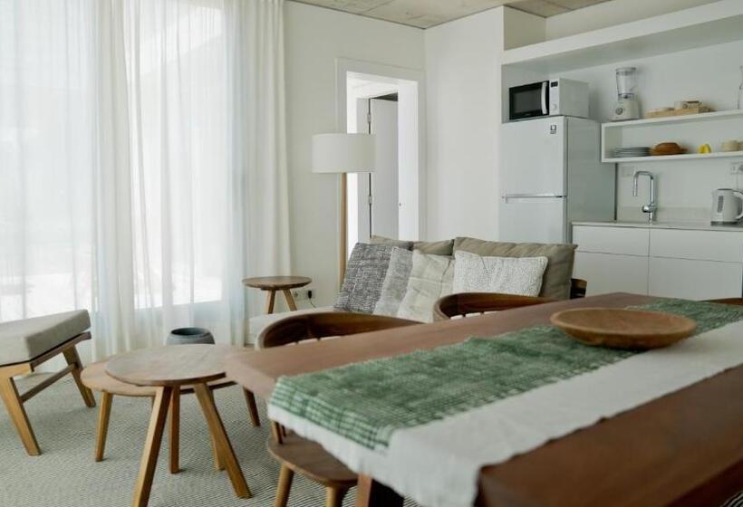 Casagrande Hotel & Beach Club