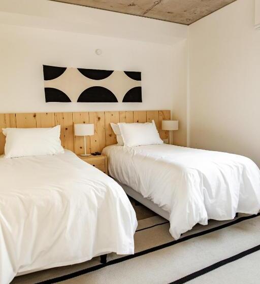 Casagrande Hotel & Beach Club