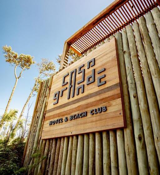 Casagrande Hotel & Beach Club