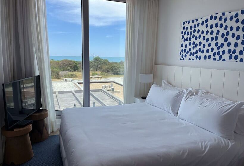 Casagrande Hotel & Beach Club