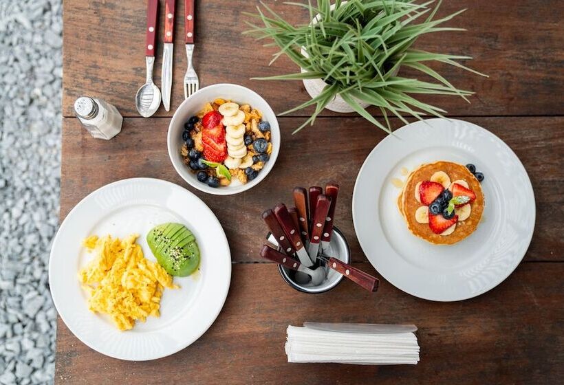 Casagrande Hotel & Beach Club