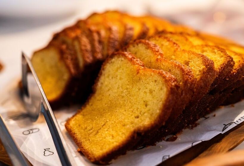 Casagrande Hotel & Beach Club