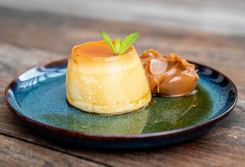 Casagrande Hotel & Beach Club