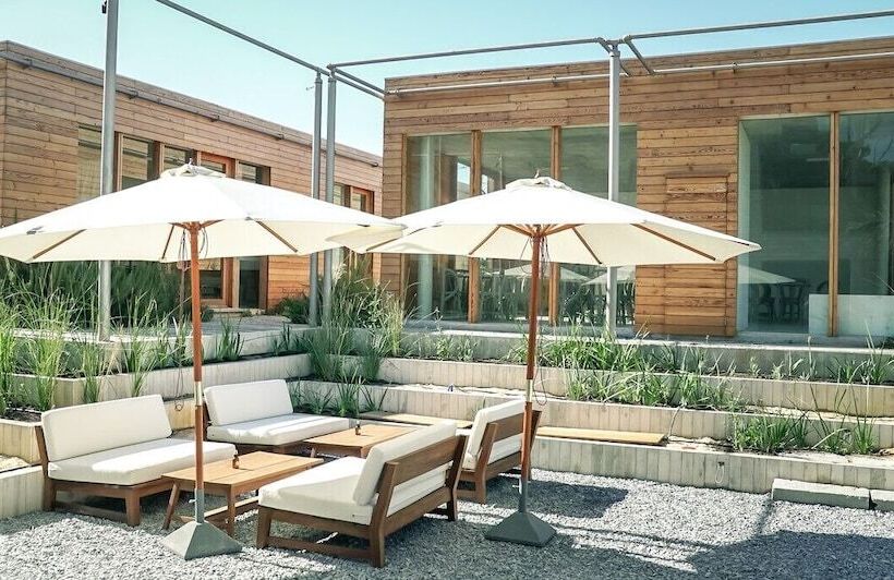 Casagrande Hotel & Beach Club