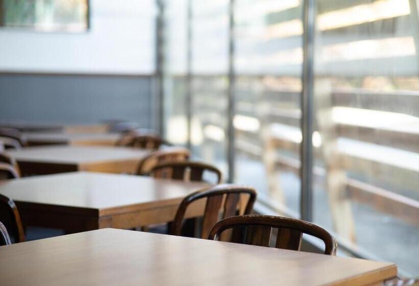 בית מלון כפרי Ishiuchibase