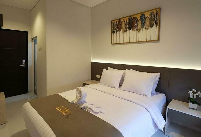 Cozzy Stay Hotel Semarang By Sinergi