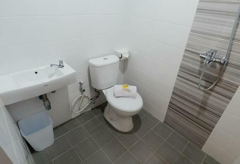 Cozzy Stay Hotel Semarang By Sinergi