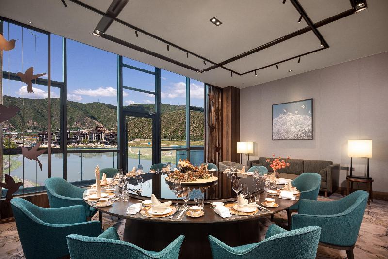 فندق Crowne Plaza Chongli Resort, An Ihg