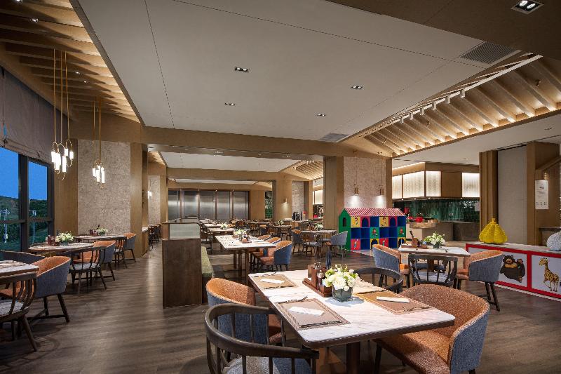 فندق Crowne Plaza Chongli Resort, An Ihg