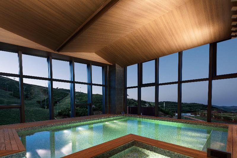 فندق Crowne Plaza Chongli Resort, An Ihg