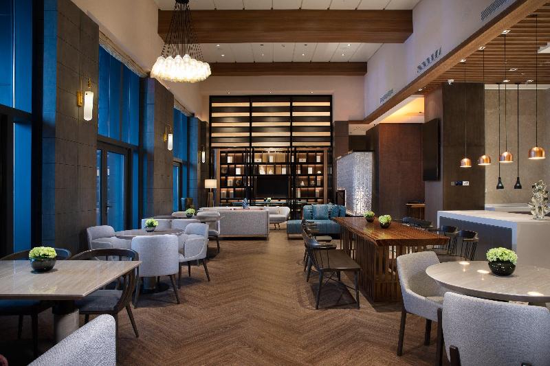 فندق Crowne Plaza Chongli Resort, An Ihg