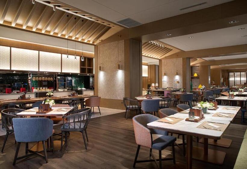 فندق Crowne Plaza Chongli Resort, An Ihg