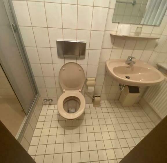 Culture Hotel Eschwege: Gasthaus Rost