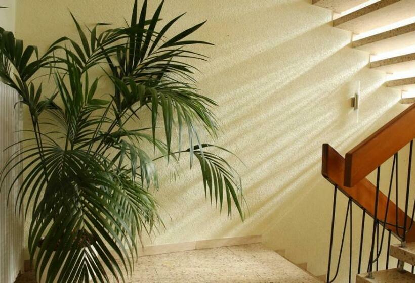 Culture Hotel Eschwege: Gasthaus Rost