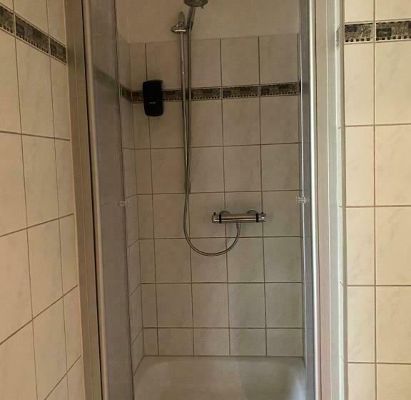 Culture Hotel Eschwege: Gasthaus Rost