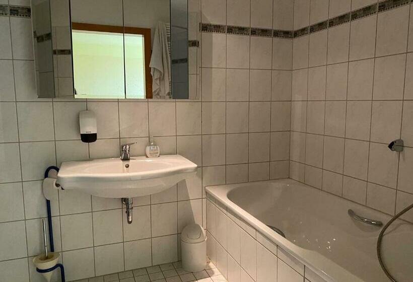 Culture Hotel Eschwege: Gasthaus Rost