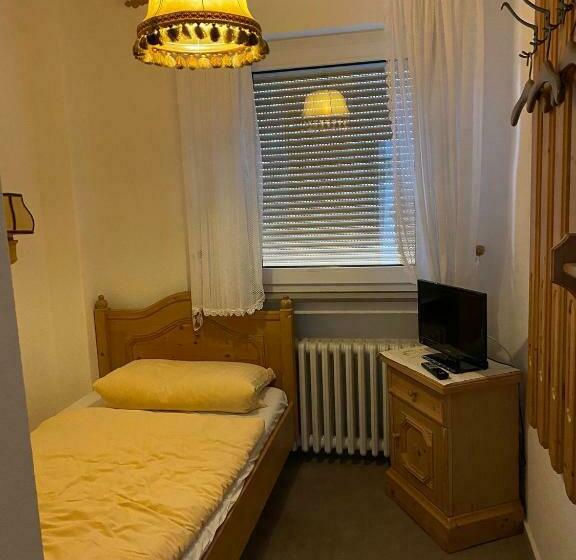 Culture Hotel Eschwege: Gasthaus Rost