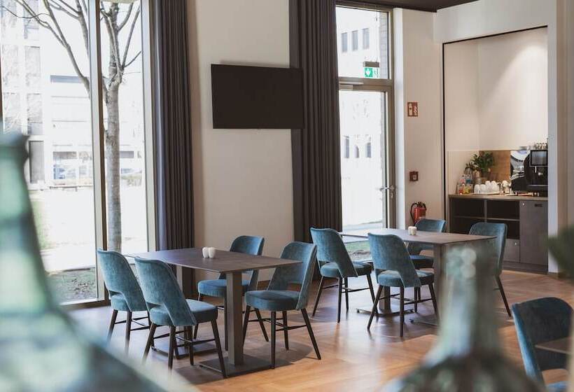 호텔 Das Steinmuller