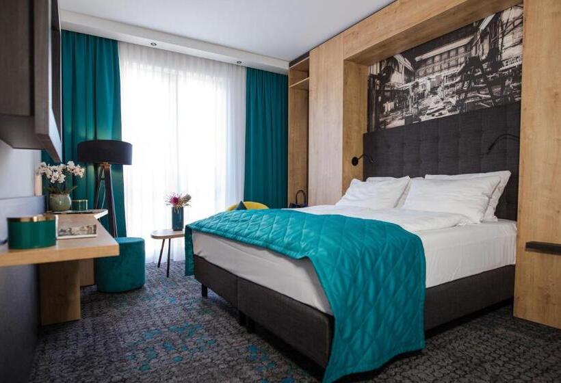 호텔 Das Steinmuller