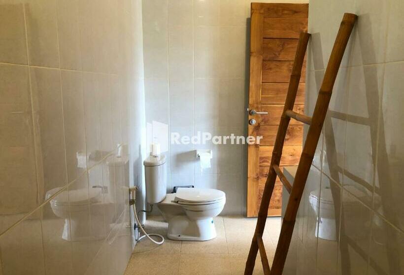 فندق Dava Jaya Uluwatu Near Bluepoint Beach Redpartner