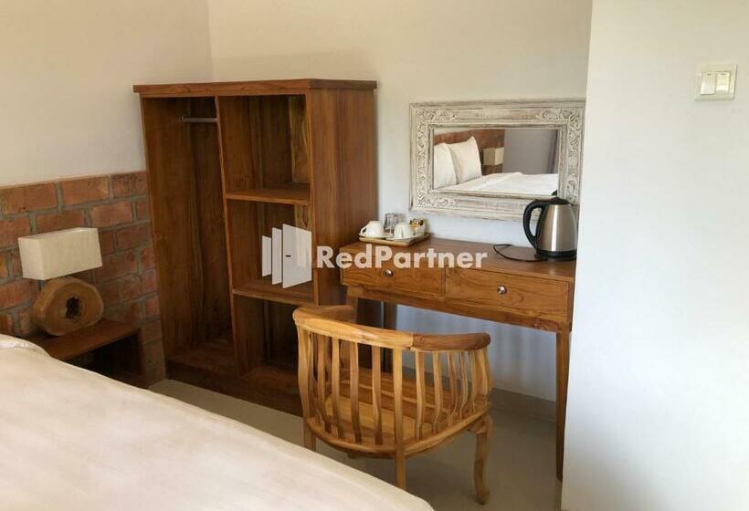 فندق Dava Jaya Uluwatu Near Bluepoint Beach Redpartner