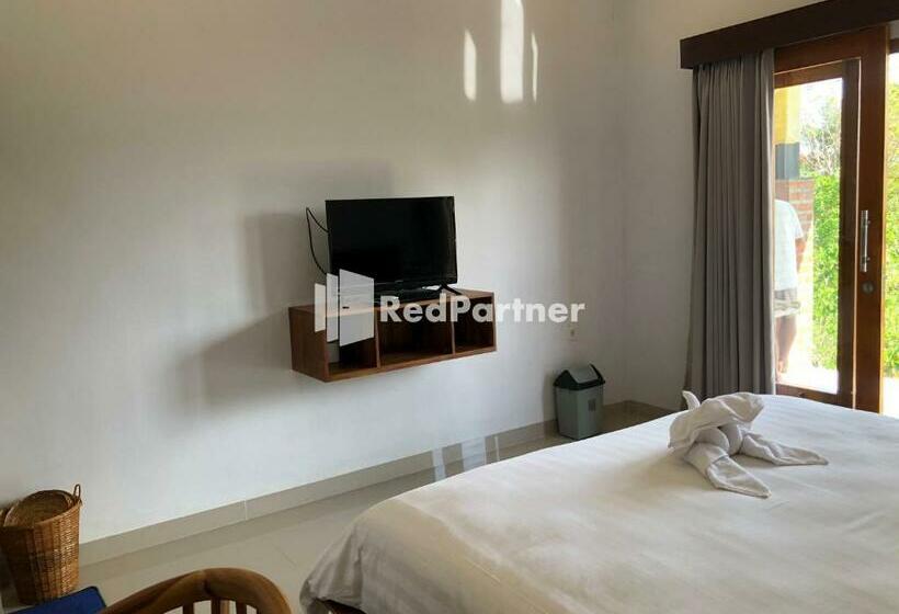فندق Dava Jaya Uluwatu Near Bluepoint Beach Redpartner