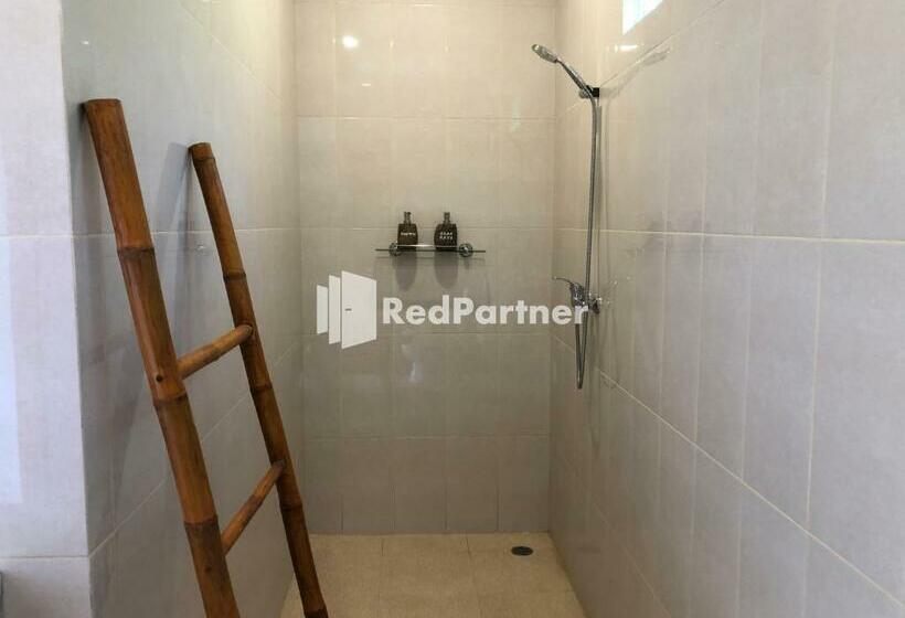 فندق Dava Jaya Uluwatu Near Bluepoint Beach Redpartner