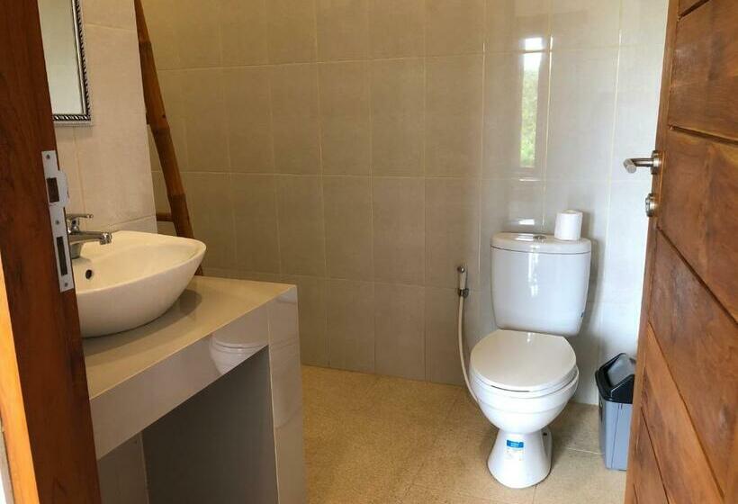 فندق Dava Jaya Uluwatu Near Bluepoint Beach Redpartner