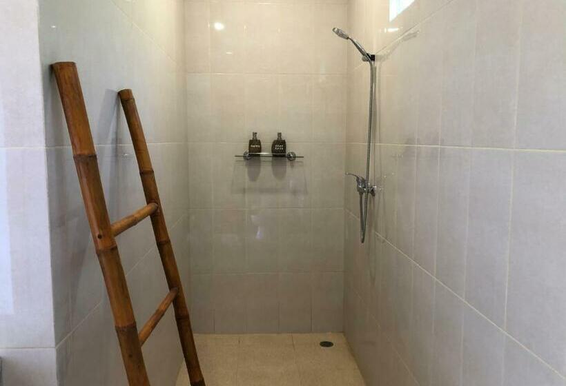 فندق Dava Jaya Uluwatu Near Bluepoint Beach Redpartner