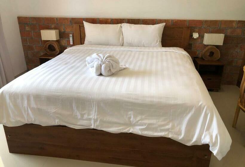 فندق Dava Jaya Uluwatu Near Bluepoint Beach Redpartner