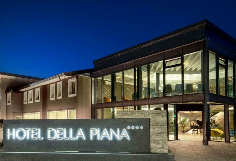 هتل Della Piana