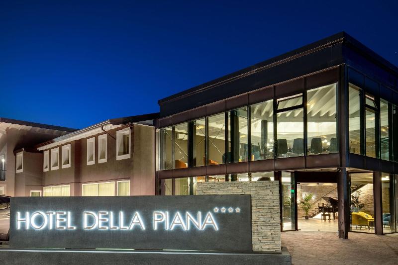 هتل Della Piana