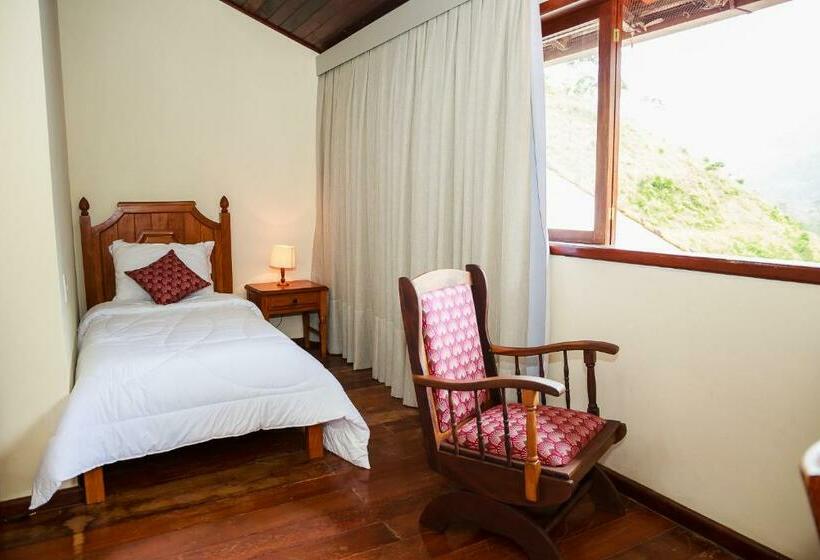 Eco Hotel Torres Da Serra