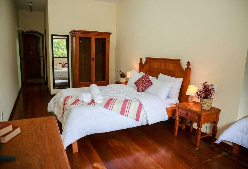 Eco Hotel Torres Da Serra