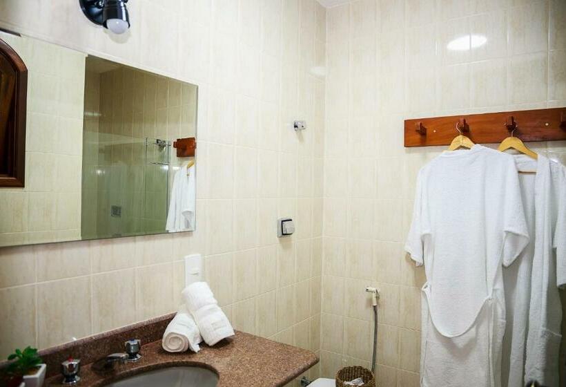 Eco Hotel Torres Da Serra