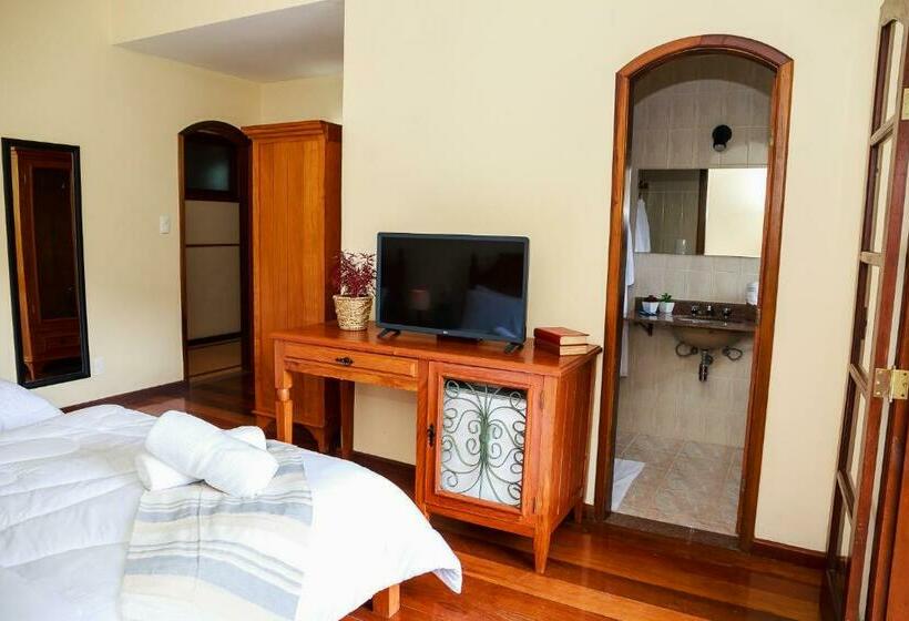 Eco Hotel Torres Da Serra