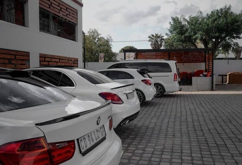 Отель El Infinito