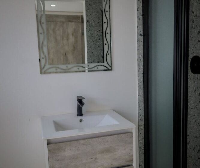 Отель El Infinito